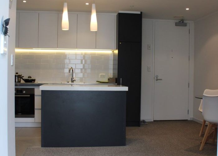  at 508/27 Union Street, Auckland Central, Auckland