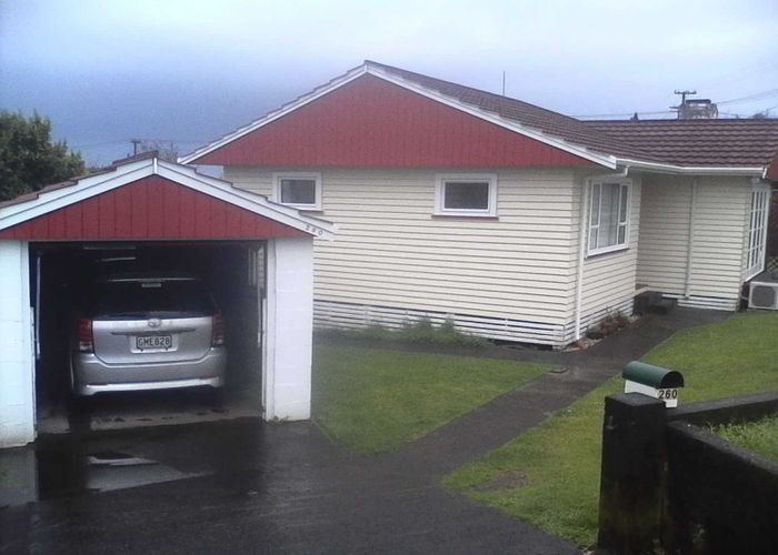 For sale 260 Frankley Road, Ferndale, New Plymouth, Taranaki homes