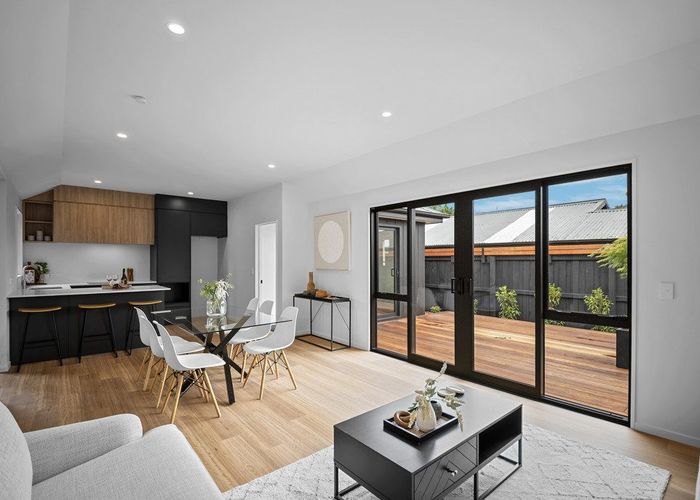  at 4/45 Averill Street, Richmond, Christchurch City, Canterbury