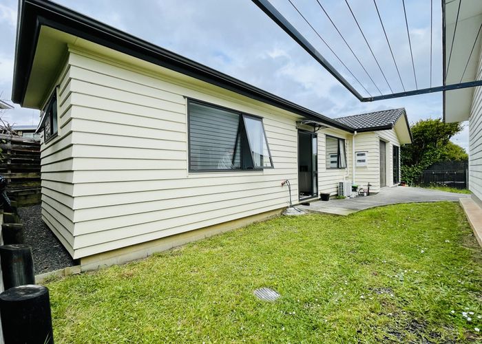  at 23A Gills Road, Bucklands Beach, Manukau City, Auckland