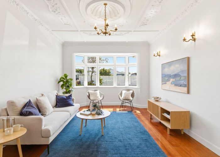  at 26 Byron Street, Miramar, Wellington, Wellington