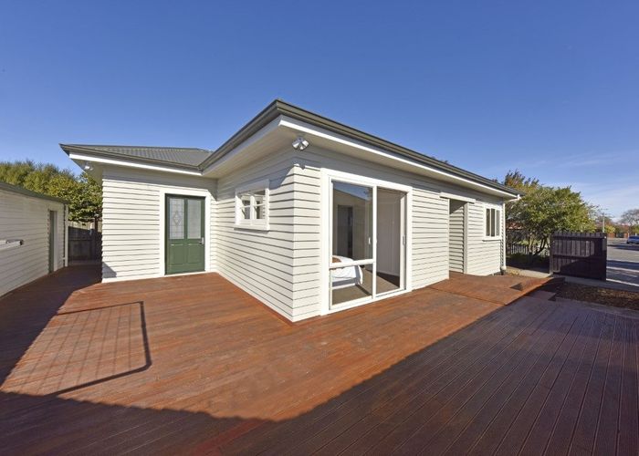  at 248 Hills Road, Mairehau, Christchurch