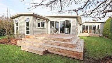  at 432A Lorne Dacre Road, Roslyn Bush, Invercargill