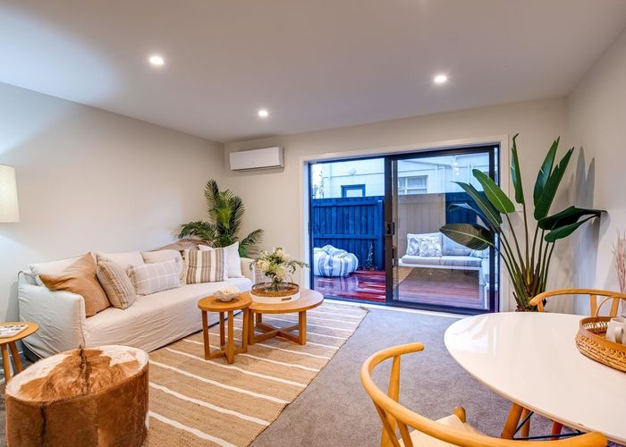  at 3/45 Berry Street, St. Albans, Christchurch City, Canterbury