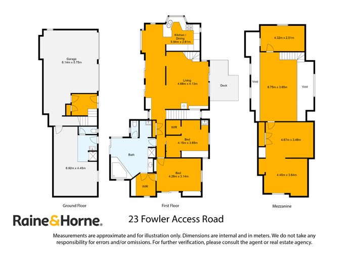  at 23 Fowler Access Road, Puhoi, Rodney, Auckland