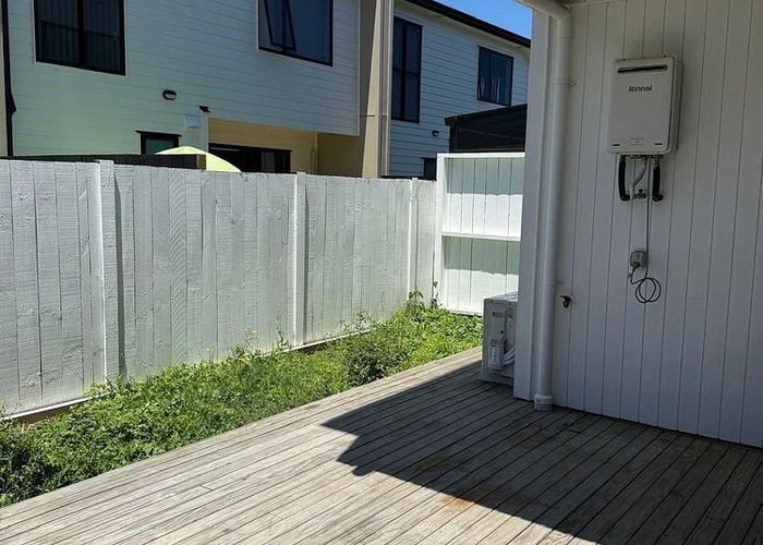  at 124A Buckland Road, Mangere East, Manukau City, Auckland