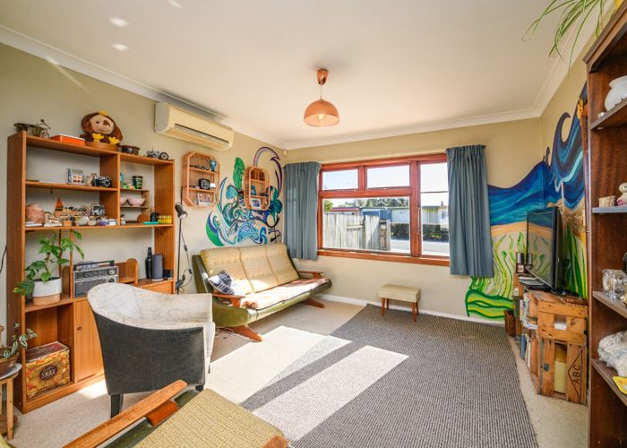 at 8 Rewa Street, Takaro, Palmerston North