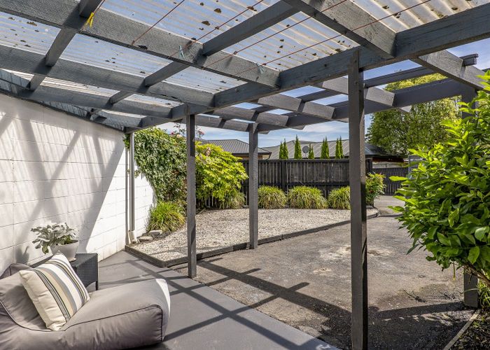  at 296A Wairakei Road, Bryndwr, Christchurch