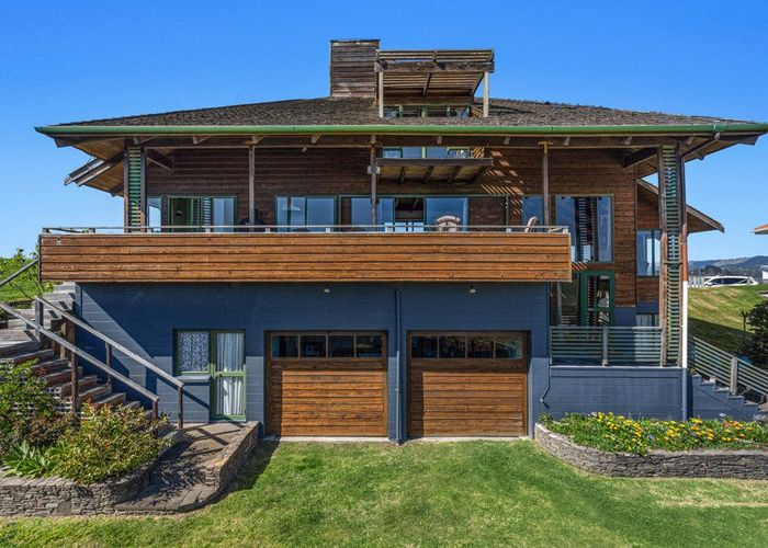  at 412 Harbour Road, Ohope