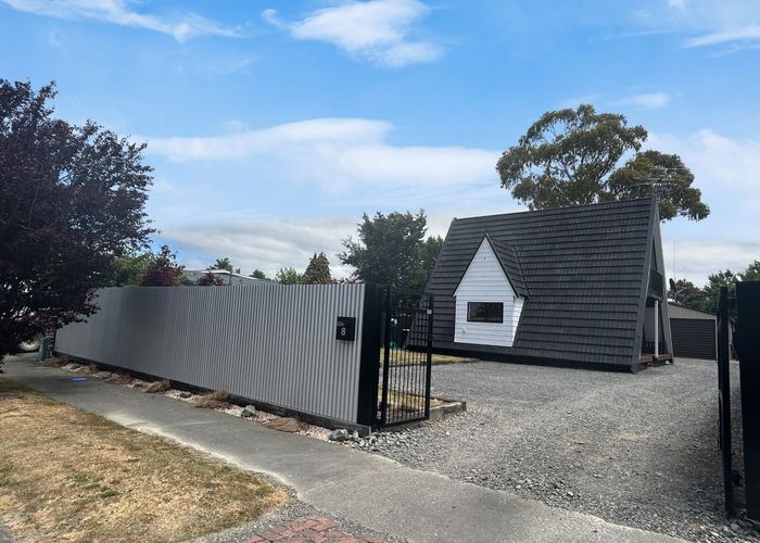  at 8 Farquhar Place, Methven, Methven