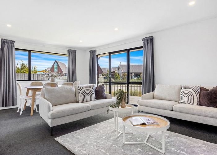  at 3B Shillingford Boulevard, Rolleston, Rolleston