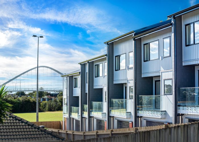  at Lot 2/21 Valonia Street, New Windsor, Auckland City, Auckland