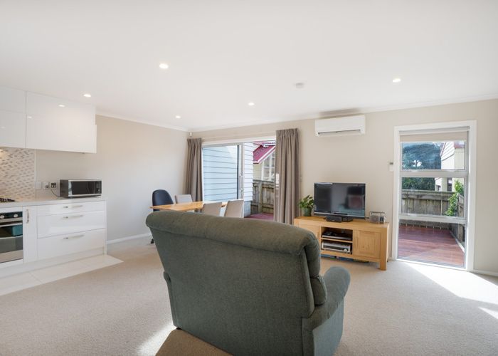  at 4/113 Moorefield Road, Johnsonville, Wellington, Wellington
