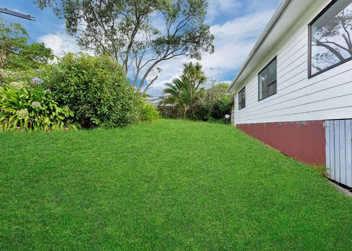  at 38C Leo Street, Glen Eden, Waitakere City, Auckland