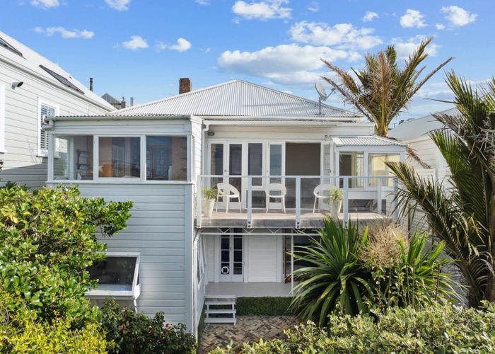  at 21 Melford Street, Saint Marys Bay, Auckland