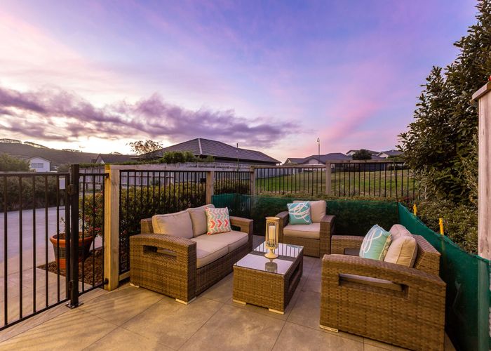  at 164 John Burke Drive, Aotea, Porirua, Wellington