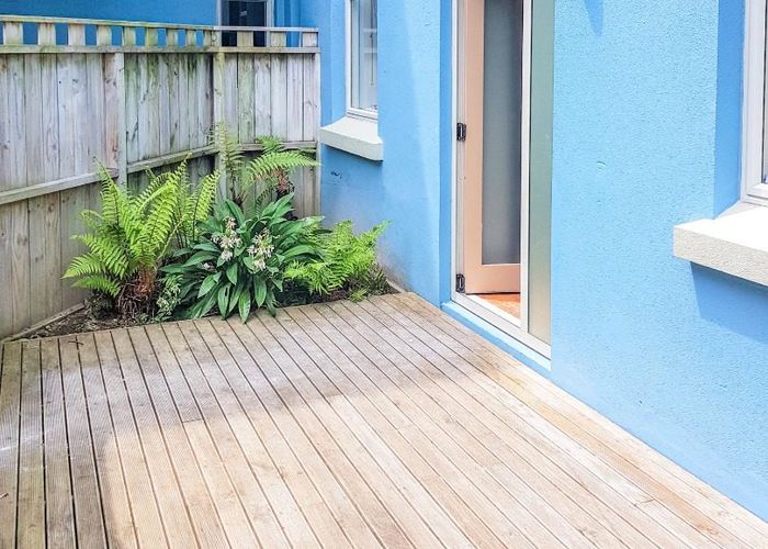  at 5/30 Hanson Street, Mount Cook, Wellington, Wellington