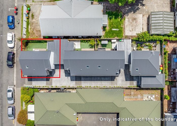  at 2/58 Division Street, Riccarton, Christchurch