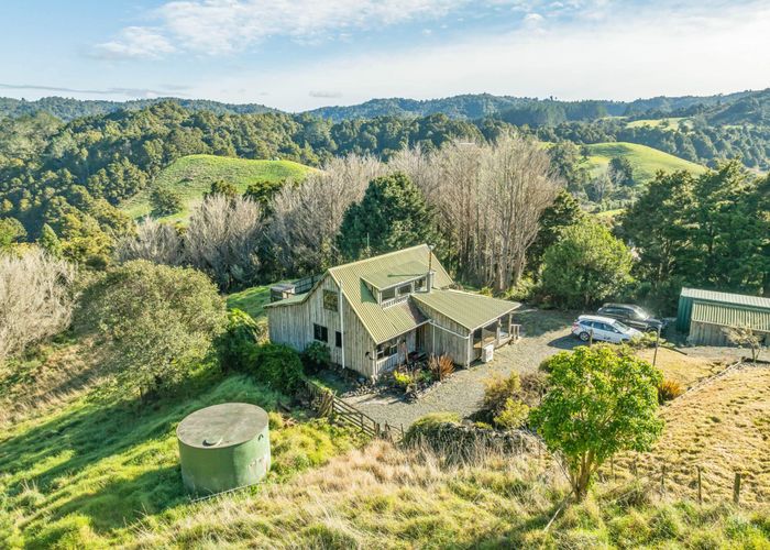  at 378 Kaiikanui Road, Opuawhanga, Hikurangi