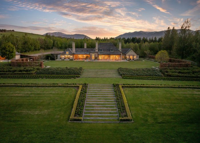 at Mount Algidus Station, Lake Coleridge, Selwyn, Canterbury