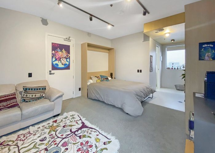  at 201/41 Hopper Street, Mount Cook, Wellington