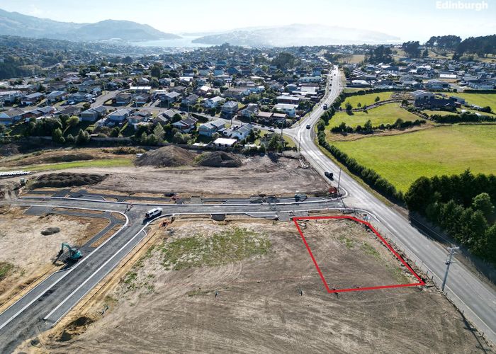  at Lot 2/39 Blackhead Road, Concord, Dunedin, Otago