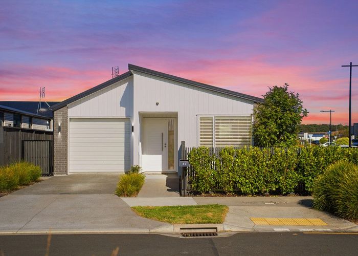  at 43 John Main Drive, Ramarama, Drury