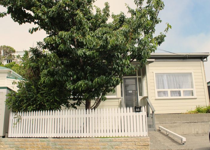  at 88 Eden Street, Island Bay, Wellington, Wellington