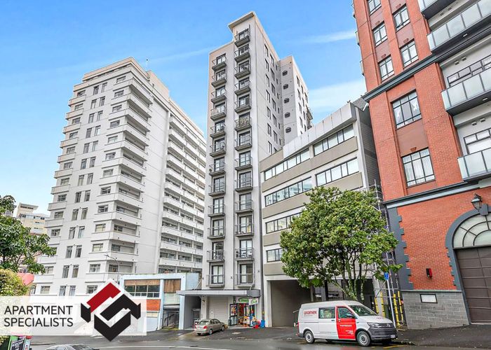  at 36 Eden Crescent, City Centre, Auckland City, Auckland