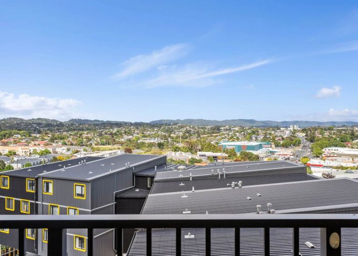  at 907/20 McCrae Way, New Lynn, Waitakere City, Auckland