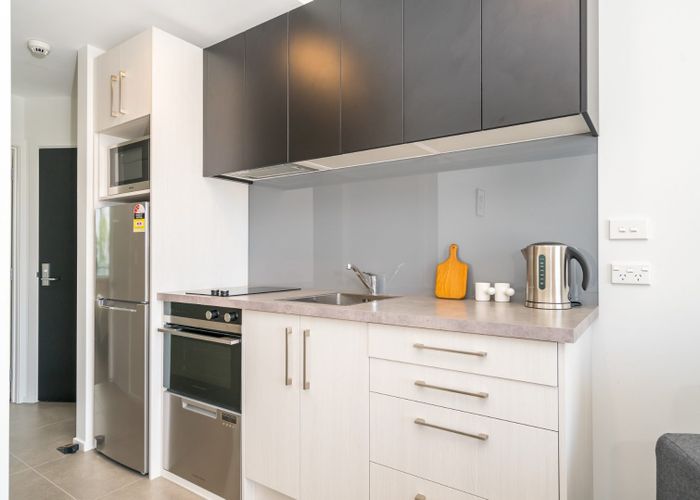  at 6/97 FILLEUL Street, Dunedin Central, Dunedin