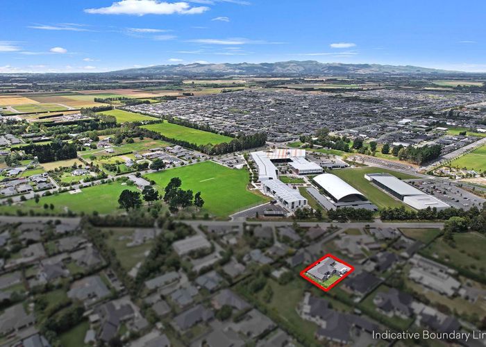  at 1149B Goulds Road, Rolleston, Selwyn, Canterbury