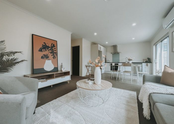  at 215A Massey Street, Frankton, Hamilton, Waikato