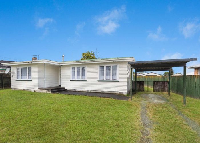  at 14 Keats Crescent, Enderley, Hamilton, Waikato