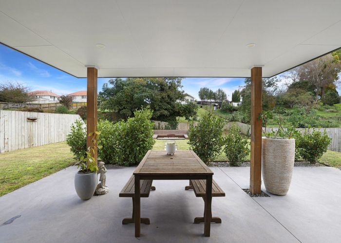  at 18C Carey Street, Kihikihi, Te Awamutu