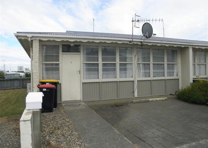  at 1/122 Tweed Street, Appleby, Invercargill, Southland