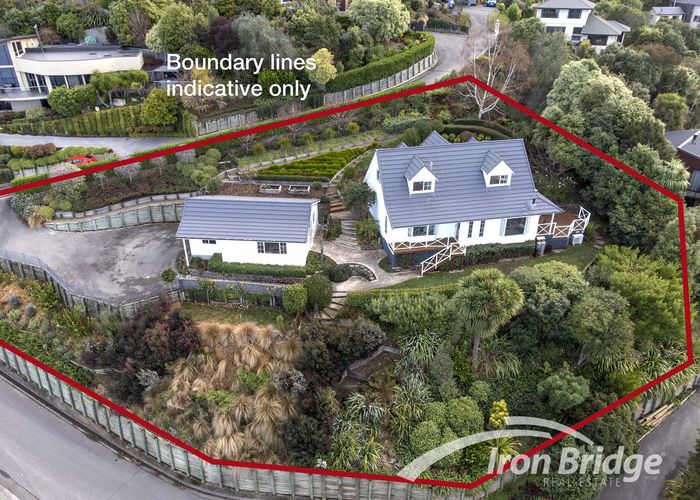  at 2 Hyland Brae, Lyttelton