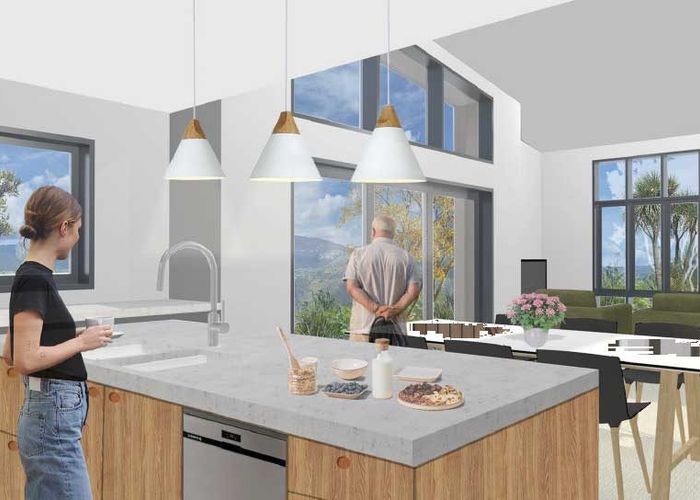  at Lot 134A/2A Cottonwood Lane, Woodridge, Wellington, Wellington
