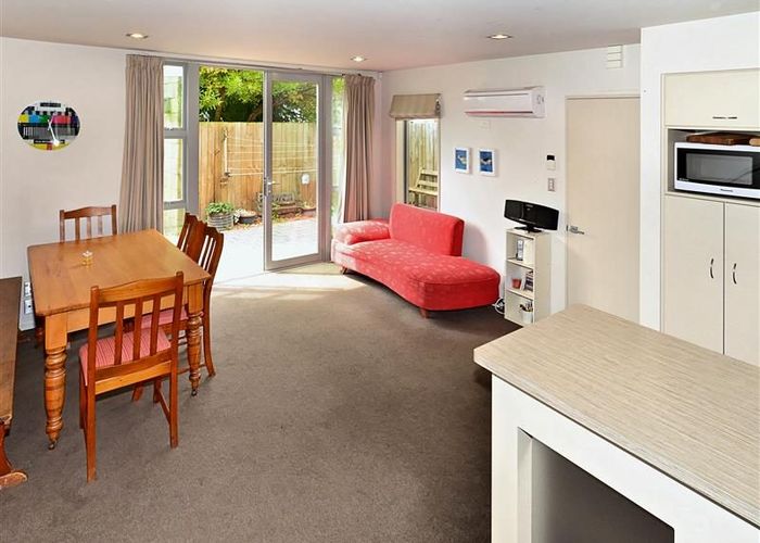  at 90B Mandeville Street, Riccarton, Christchurch City, Canterbury