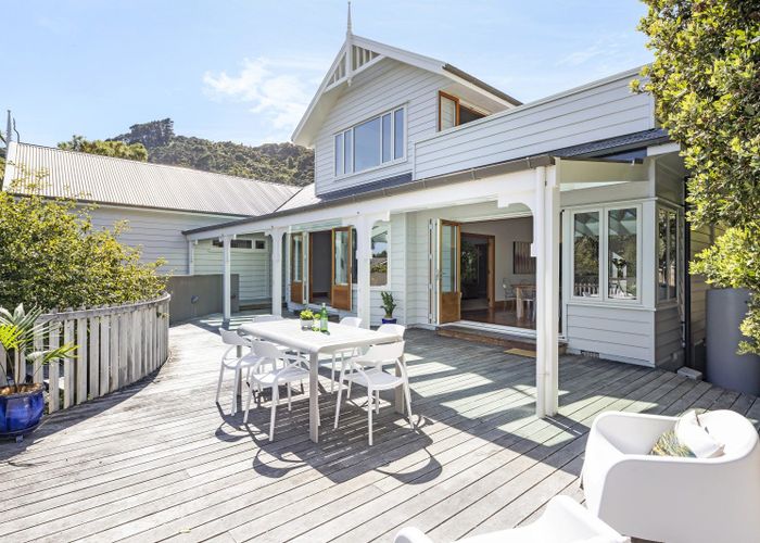  at 109/107 Muritai Road, Eastbourne, Lower Hutt