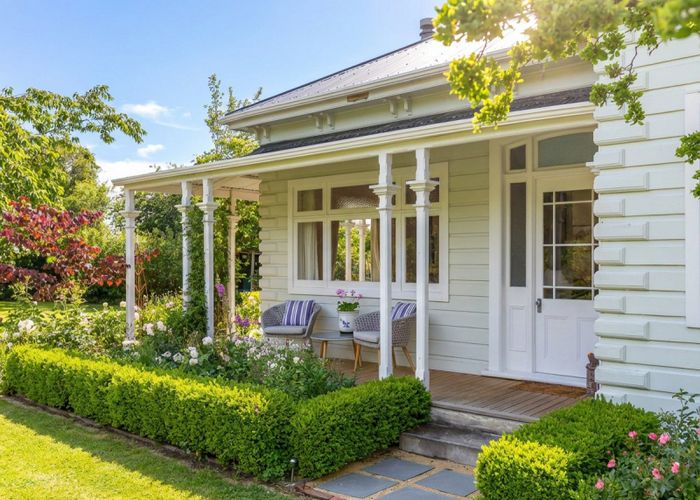  at 145 Bidwills Cutting Road, Morison Bush, Greytown