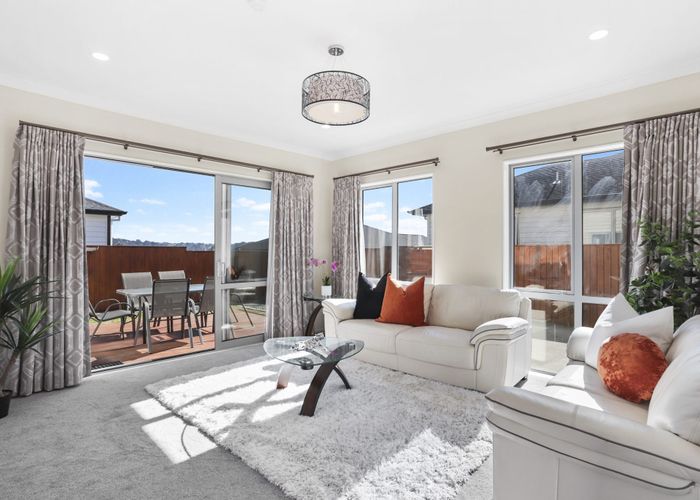  at 25 Shibata Rise, Ranui, Waitakere City, Auckland