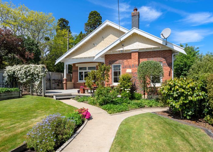  at 26 Warden Street, Opoho, Dunedin