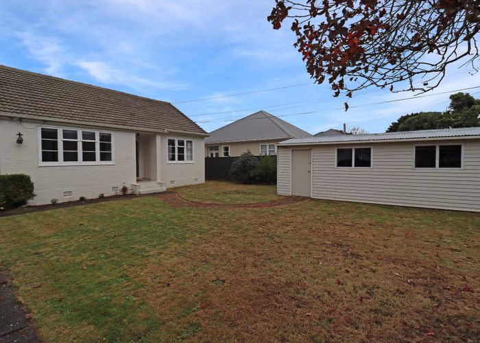  at 58 Hall Crescent, Waterloo, Lower Hutt, Wellington