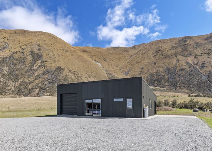  at 840 Manuka Terrace, Twizel, Mackenzie, Canterbury
