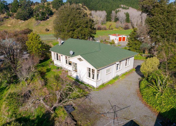  at 12 Blackhill Road, Masterton, Masterton, Wellington