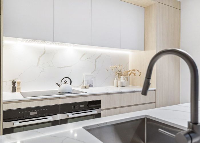  at 403/12 Marlborough Crescent, Hobsonville, Waitakere City, Auckland