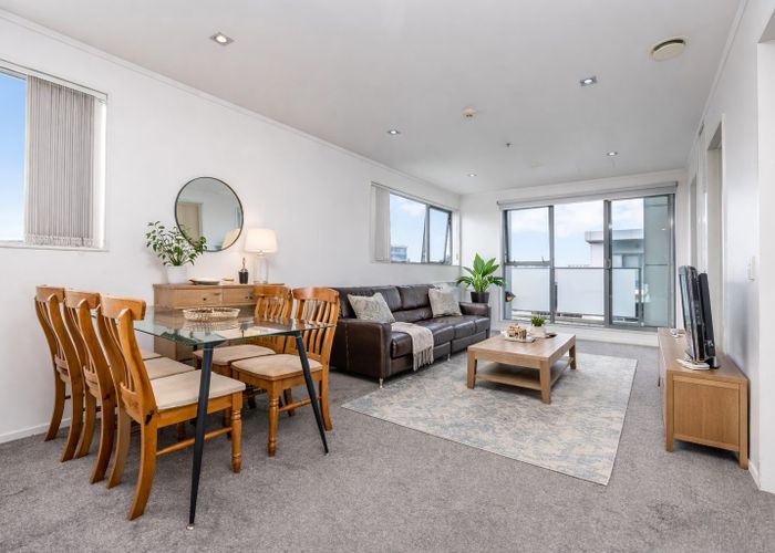  at 1501/207 Federal Street, City Centre, Auckland City, Auckland