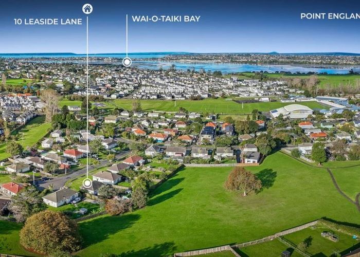  at 10 Leaside Lane, Glen Innes, Auckland City, Auckland