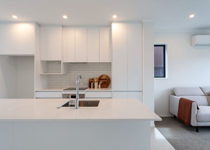  at Lot 309 - 25 Terapeke Crescent, Westgate, Waitakere City, Auckland